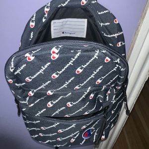 Champion backpack